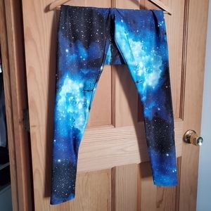Cosmic Leggings